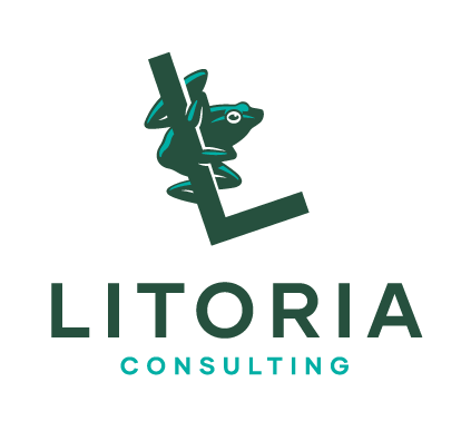 Litoria brand animation
